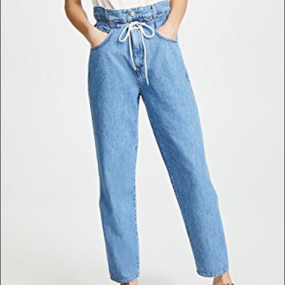 NWOT. Designer: CLOSED Lexi Jean size 28